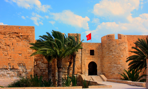 voyage_afrique_du_nord_tunisie_fort_de_djerba