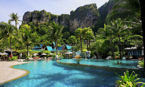 sejour_thailande_hotel_centara_beach_piscine