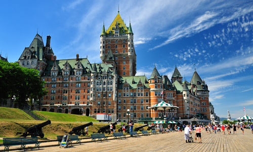 visiter_canada_decouvrir_chateau_du_quebec