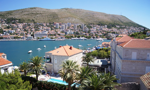 hotel_lapad_dubrovnik_mer_piscine_croatie_vacances