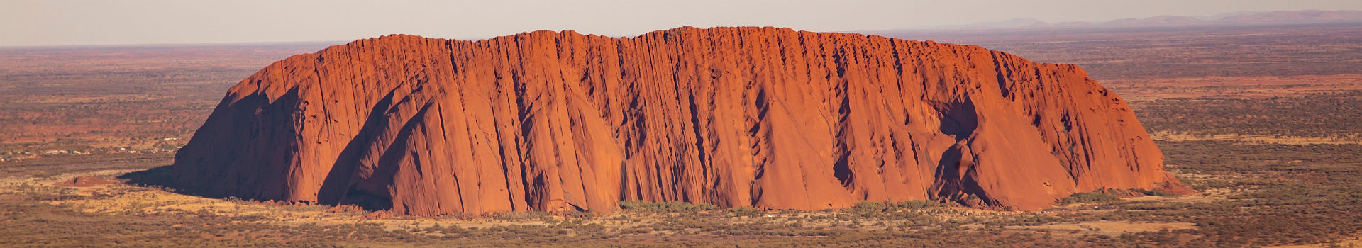Uluru - Ayers Rock - Tourism Australia