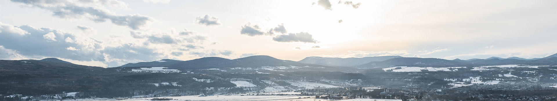 Region de Québec (c) TOURISME QUÉBEC, Vincent Brillant