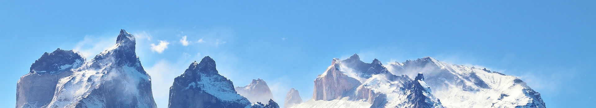 Parc National Torres del Paine