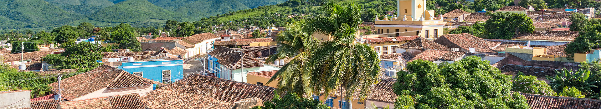 Trinidad - Cuba