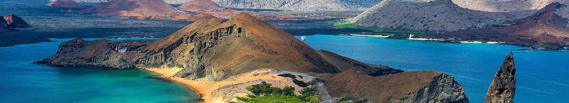 Iles Galapagos