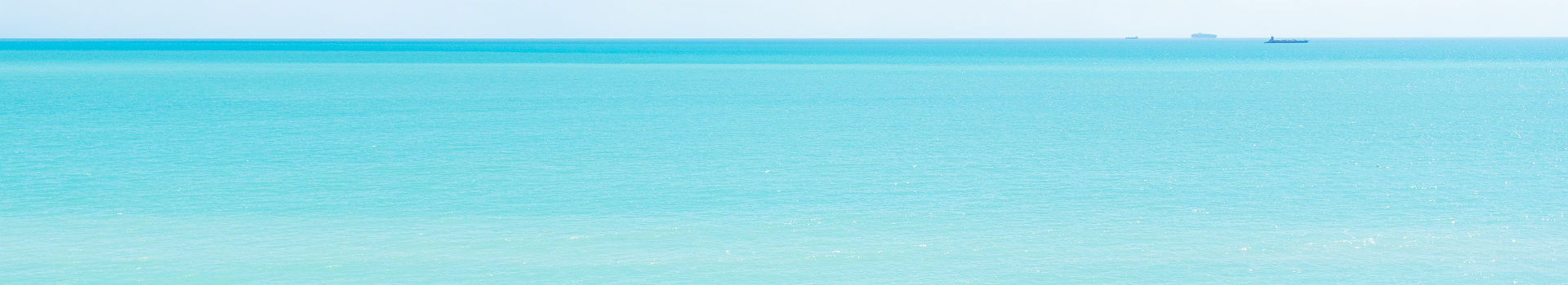 Etats-Unis - Vue sur Miami Beach depuis la Soho Beach House