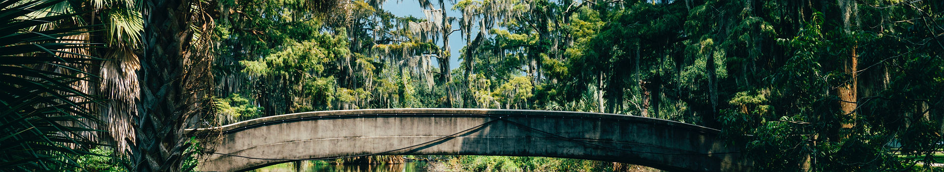 City Park, New Orleans, United States