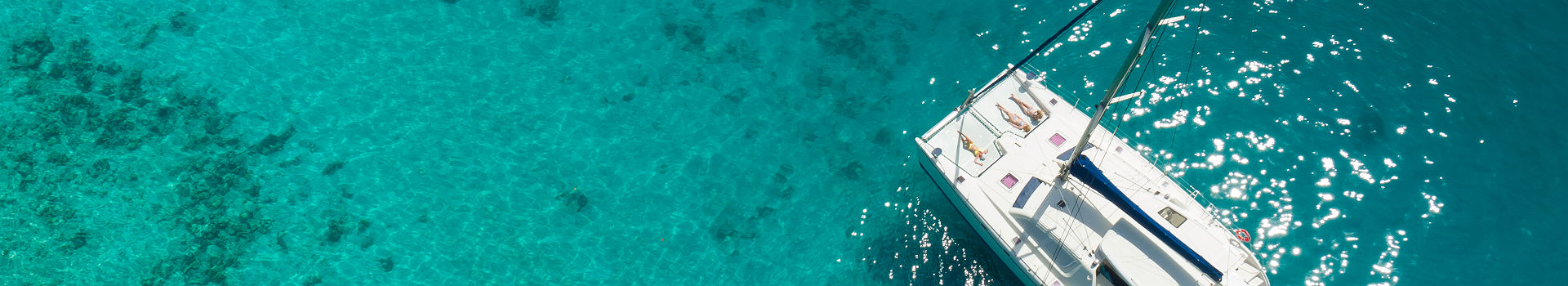 Croisière dans les Caraïbes