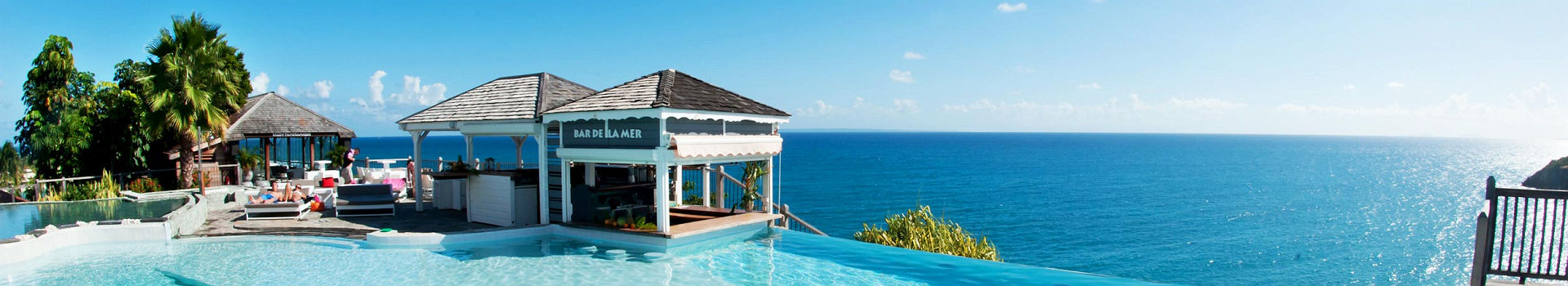 La Toubana Hotel &amp; Spa - Guadeloupe