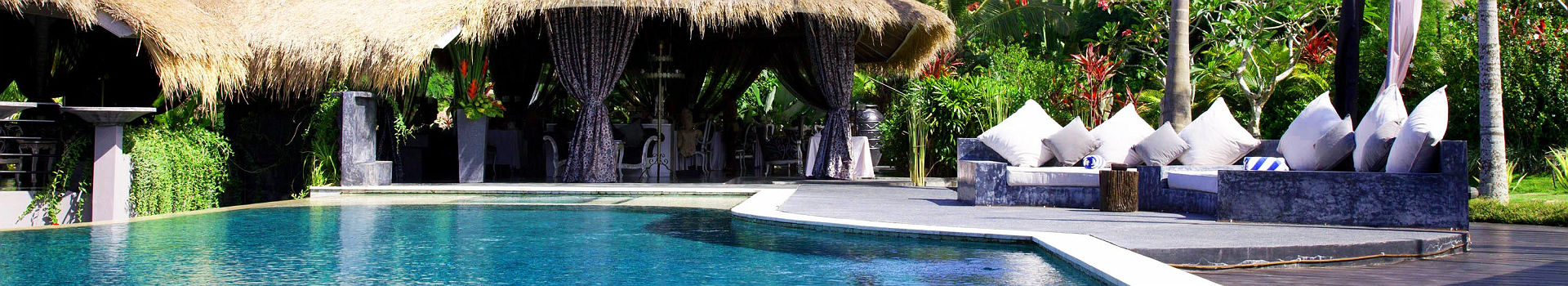 Villa Mathis - Bali - Indonésie