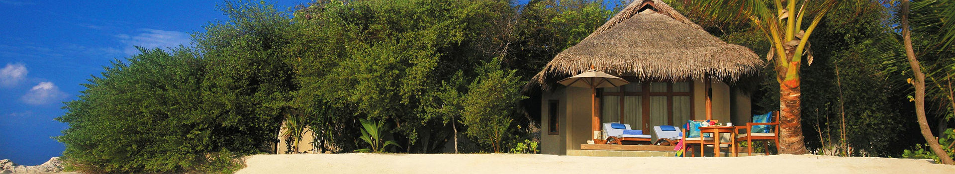 Anantara Veli - Mahé - Maldives