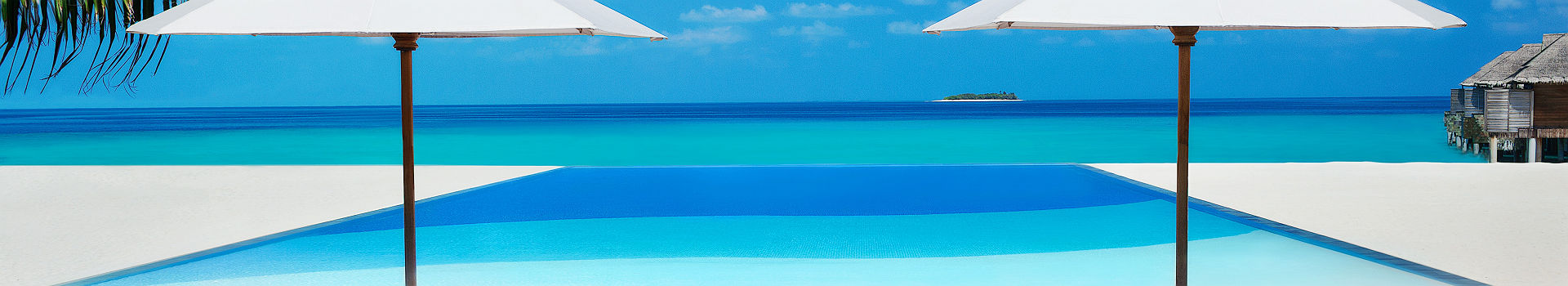 Ja Manafaru - Atoll de Ari - Maldives