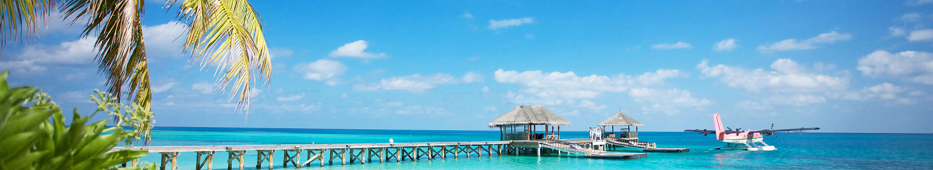 LUX South Ari Atoll - Maldives
