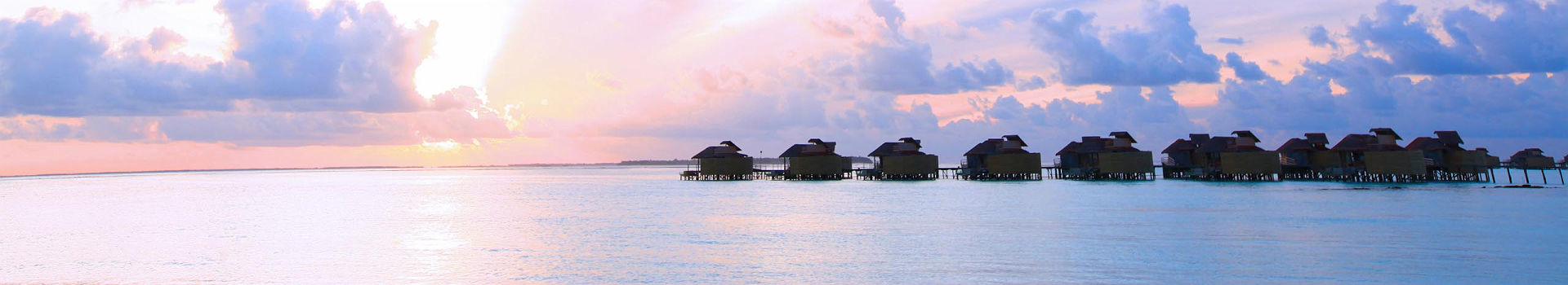 Six Senses Laamu, Maldives