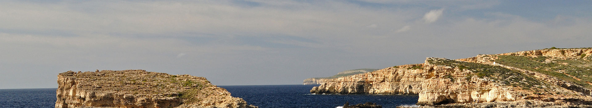 Ile de Comino - Malte