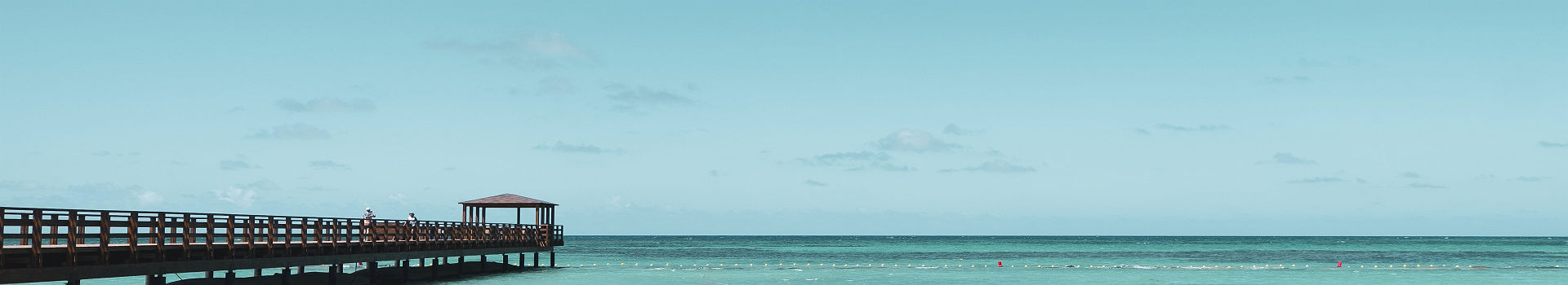 Plage en Dominique