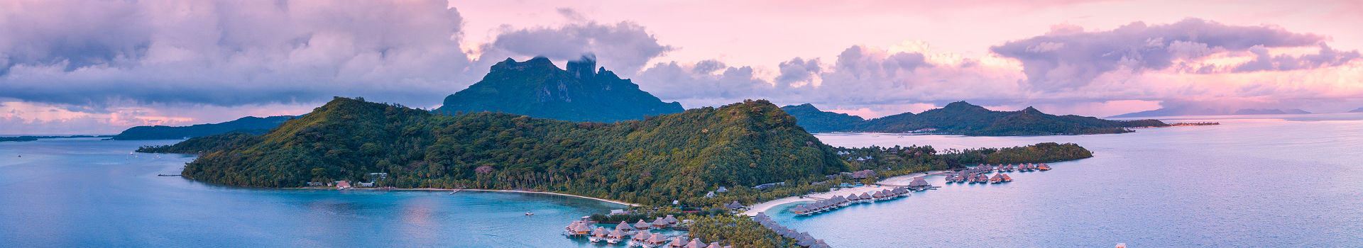 Conrad Bora Bora Nui