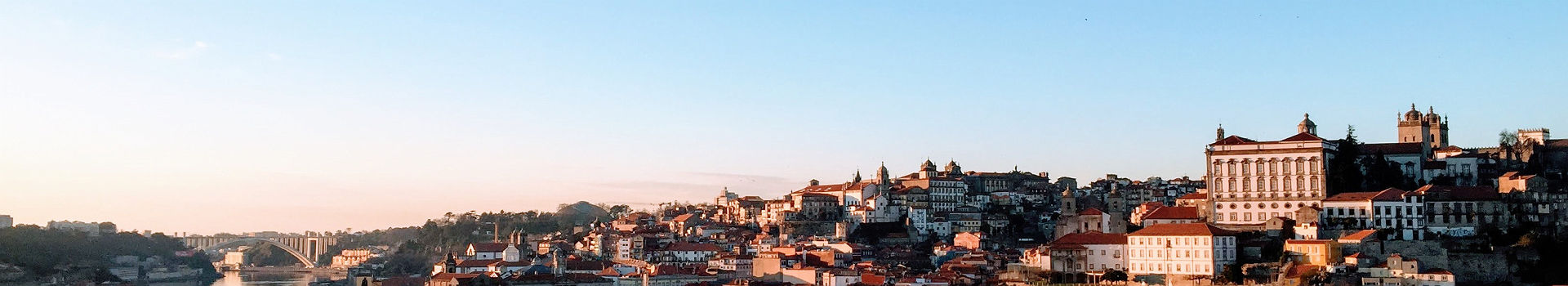 Porto, Vila Nova de Gaia, Portugal