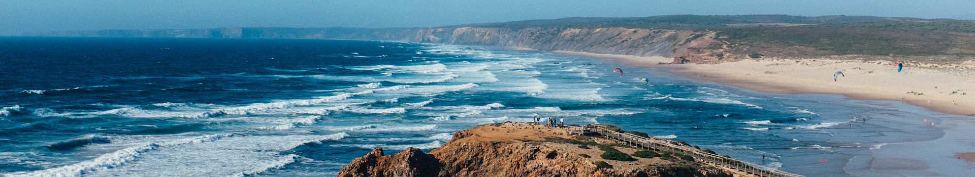 Carrapateira, Aljezur