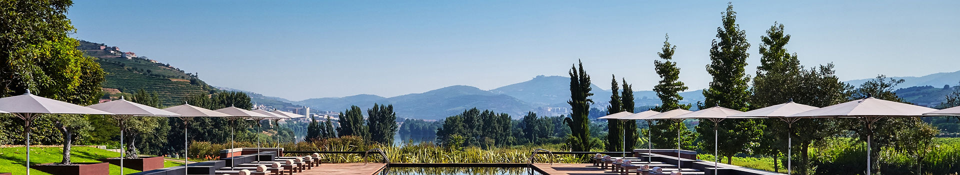Six Senses Valley Douro
