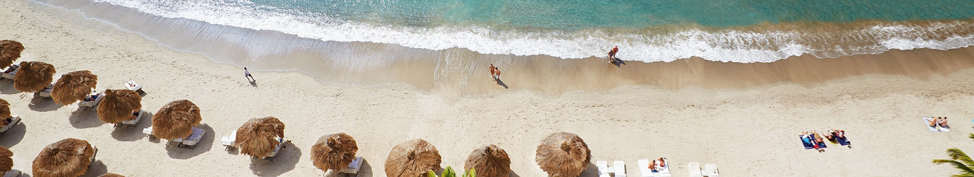 Sugar Beach - Sainte Lucie - Caraîbes - Antilles