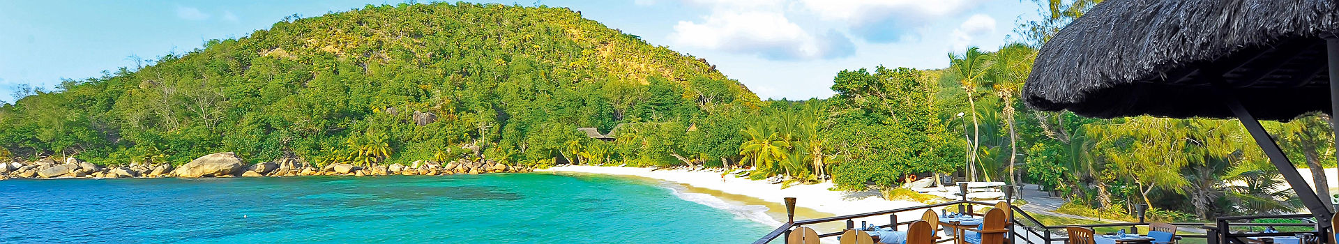 Constance Lemuria - Ile Maurice