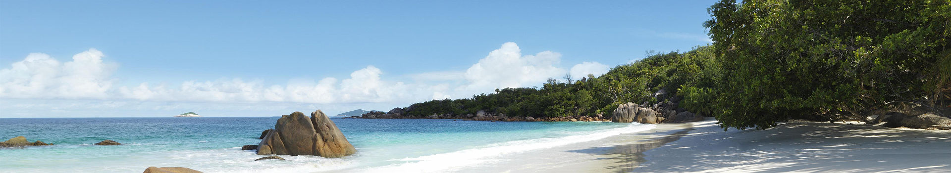 Raffles Praslin - Seychelles