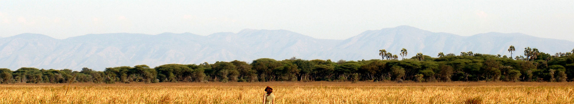 Parc National de Katavi ,Chada Katavi