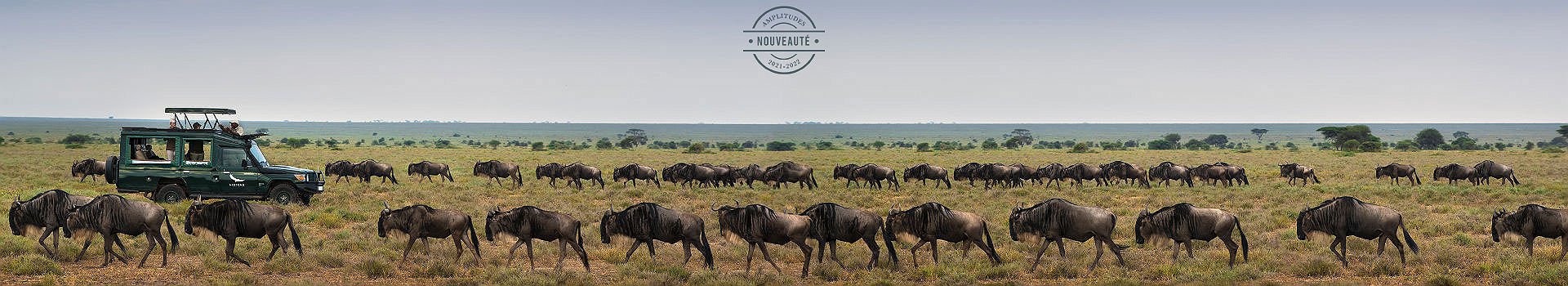 andBeyond Serengeti Under Canvas