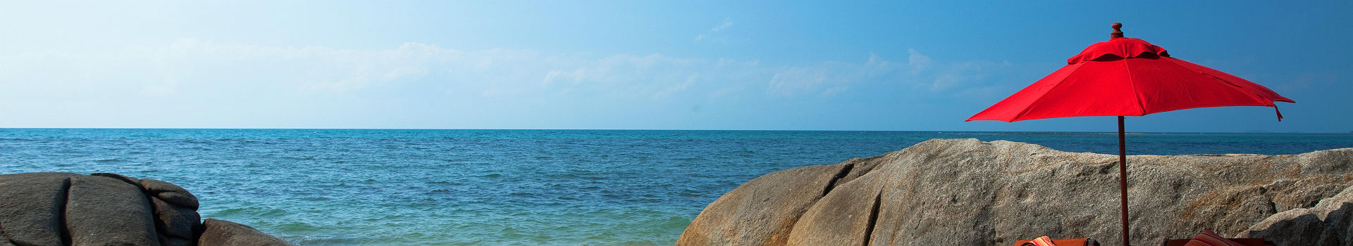 Rocky's Boutique - Koh Samui - Thailande