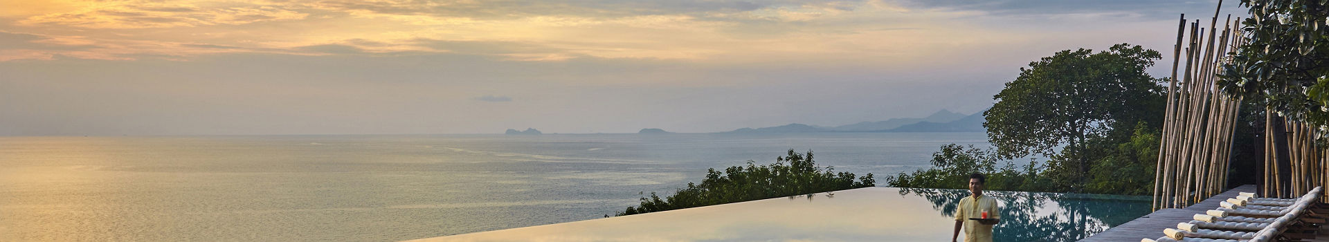 Six Senses Samui - Thailande