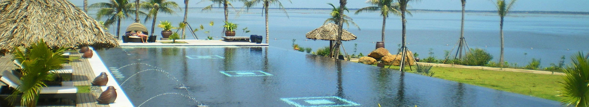 Vedana Lagoon - Vietnam