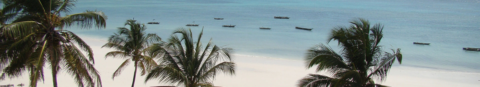 Dongwe Ocean View - Zanzibar