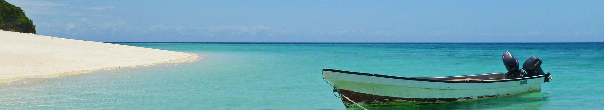 Fundu Lagoon - Zanzibar