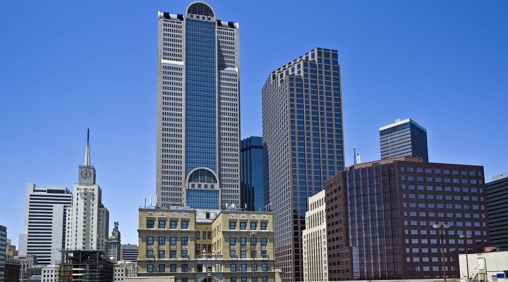 Autotour au Texas Amplitudes À la rencontre des pionniers