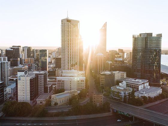Perth, WA, Australia