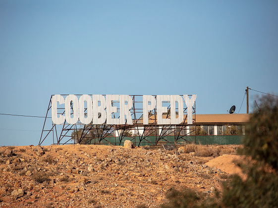 Coober Pedy - Tourism Australia