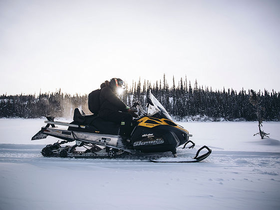 Blachford Lake Lodge_Jessy Penelon
