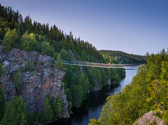 Hugo Lacroix_Tourisme Abitibi Temiscamingue_Parc national d'Aiguebelle