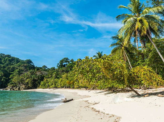 Manuel Antonio, Costa Rica