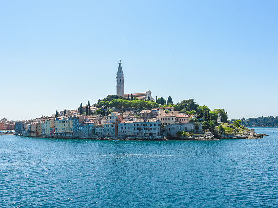 Croisière en Croatie avec Ponant