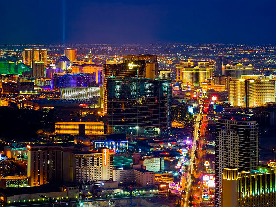 Las Vegas - Etats Unis