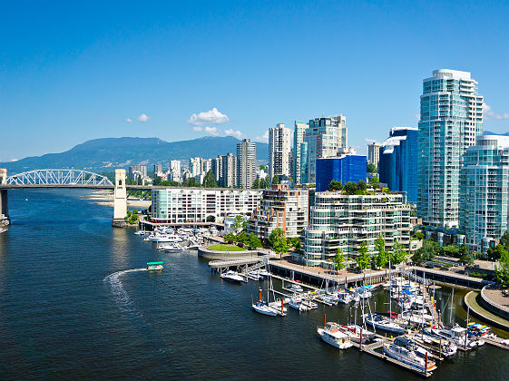 Vancouver - Canada