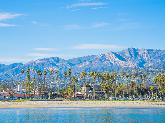 Santa Barbara