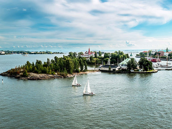 Port d’Helsinki