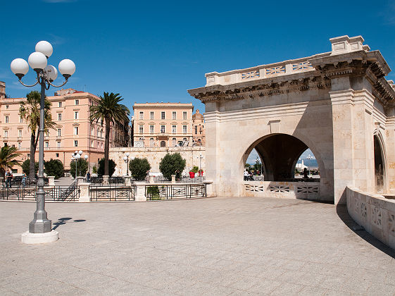Cagliari - Italie
