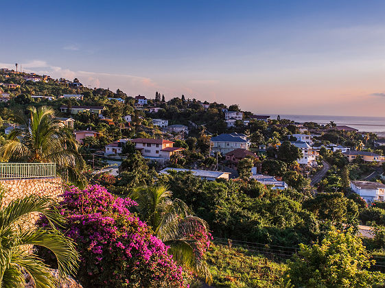 Kingston, Jamaïque