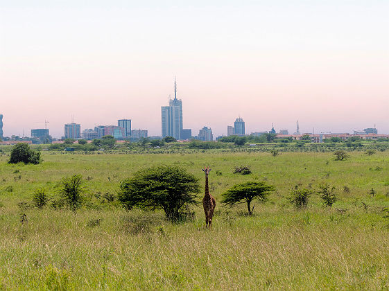 Nairobi, Kenya