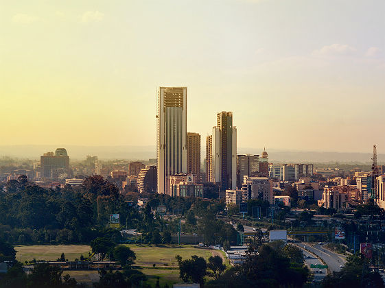 Nairobi, Kenya