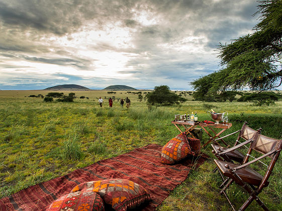 ol Donyo Lodge